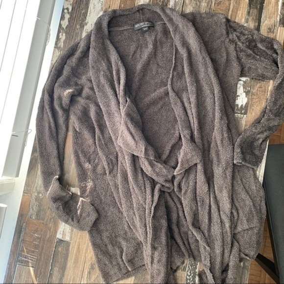 Barefoot Dreams Calypso CozyChic Wrap - Picture 5 of 9